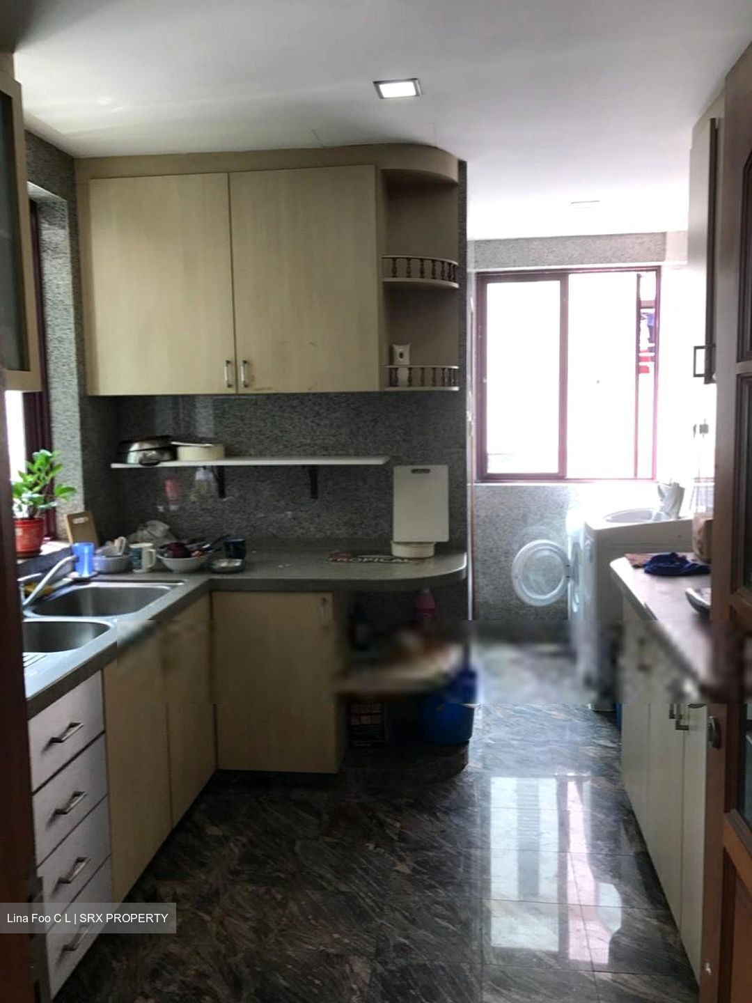 Sixth Avenue (D10), Apartment #574084451